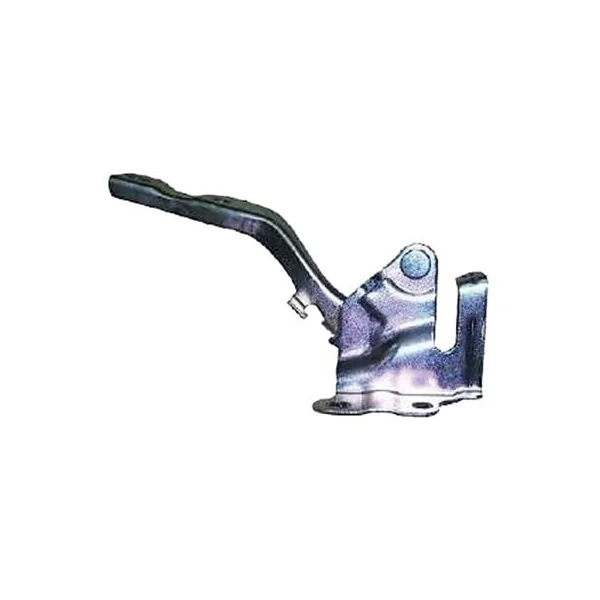 Charniere droite capot moteur pour HYUNDAI i10 2007-2009, Neuve