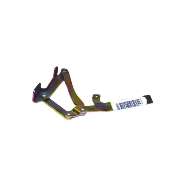 Charnière capot moteur droit pour CITROËN JUMPER I ph. 1 1994-2002, Neuf