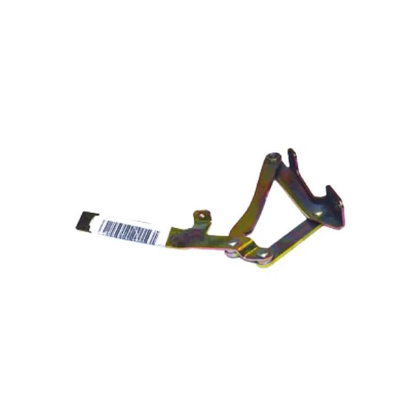 Charnière capot moteur gauche pour FIAT DUCATO II ph. 1 1994-2002, Neuf