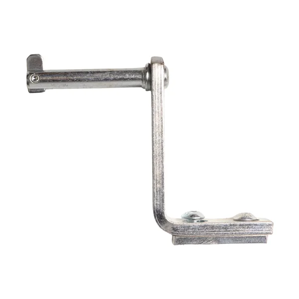 Charnière complète pour Remorque Porte Arrière - 91x70 mm