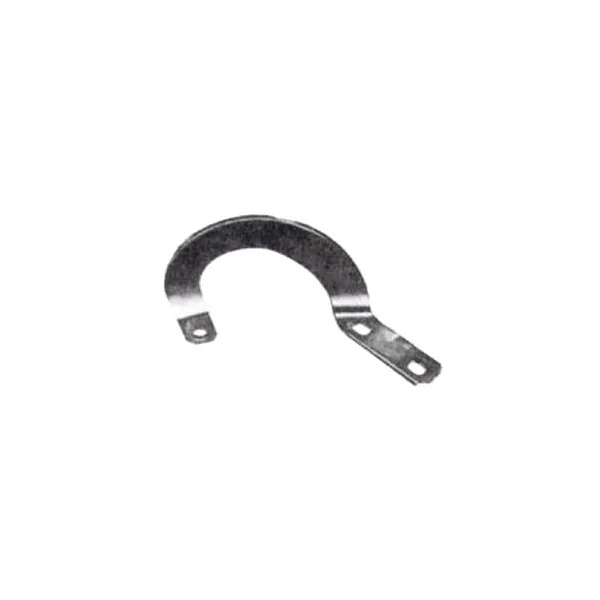 Charnière droite capot moteur pour FIAT PANDA I, 1980-2003, fixation Neuve
