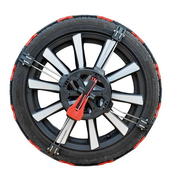 Chaînes neige POLAIRE GRIP 50
