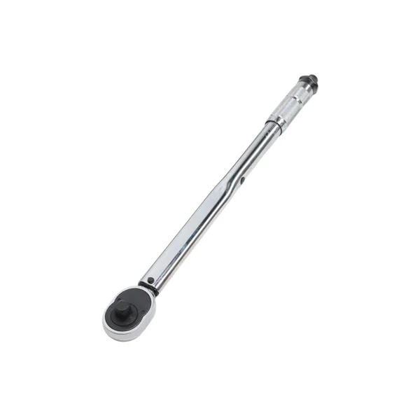 Clé dynamométrique 1/2" + adaptateur 3/8