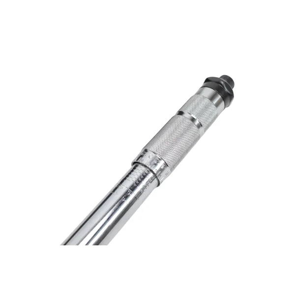 Clé dynamométrique 1/2" + adaptateur 3/8