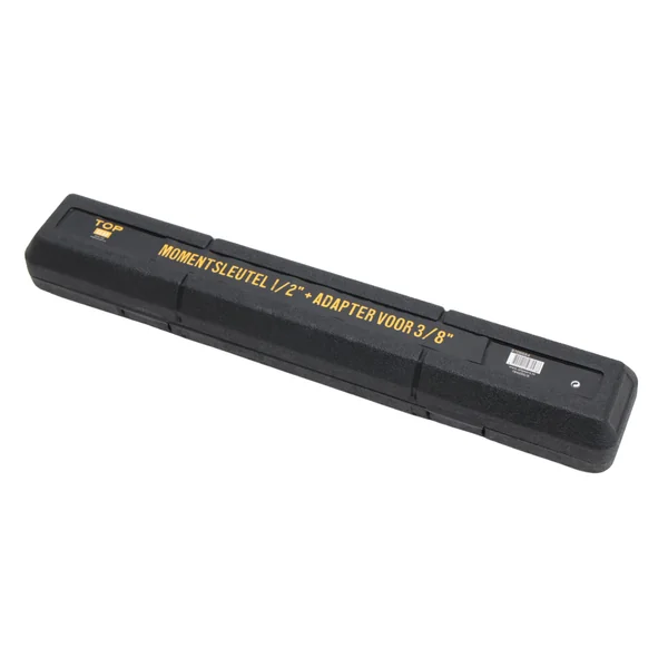 Clé dynamométrique 1/2" + adaptateur 3/8