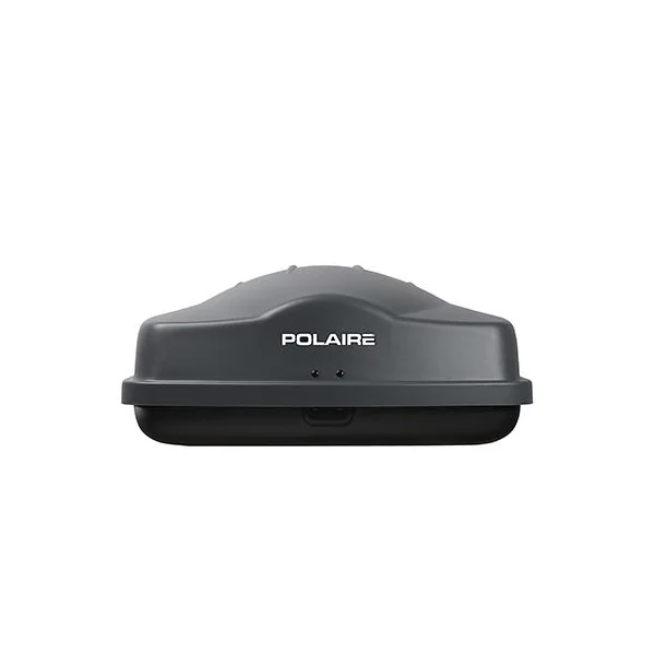 Coffre de toit POLAIRE - Prime 310 Gris anthracite