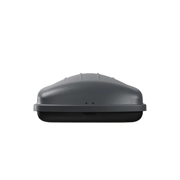 Coffre de toit POLAIRE - Prime 310 Gris anthracite