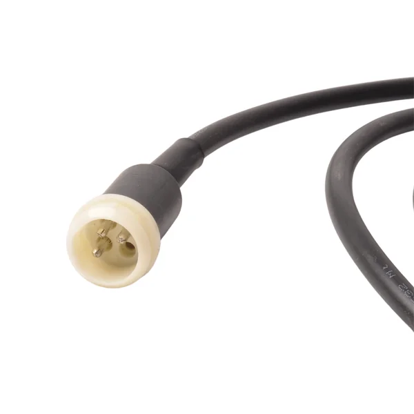 Commande de powerpack – SPX – câble de 1,6 mètre – verrouillage par clé