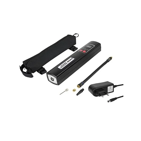 Compresseur d'air multifonction