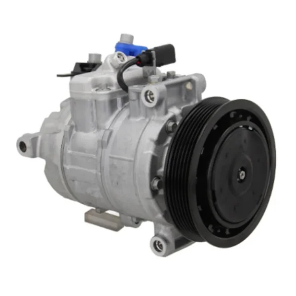 Compresseur de climatisation DENSO DCP02036 remplace DCP02043 / DCP02029
