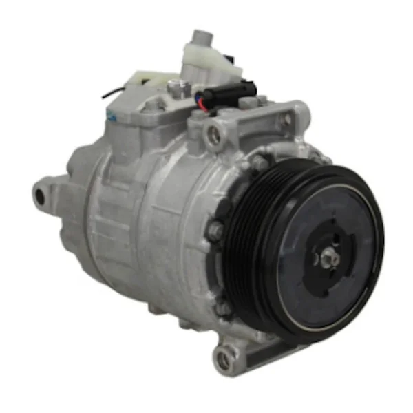 Compresseur de climatisation DENSO DCP17043 remplace DCP17039 / ACP57000P / A0012301811