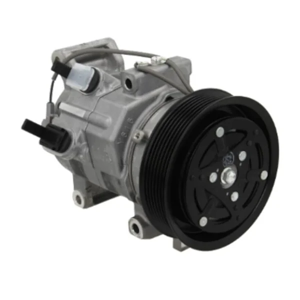 Compresseur de climatisation DENSO DCP50092 remplace ACP289000S / 559612