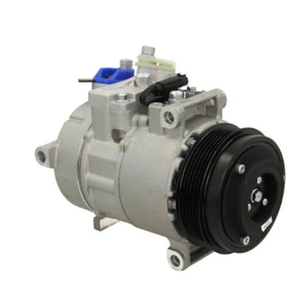 Compresseur de climatisation MAHLE ACP342000S remplace 4471909680