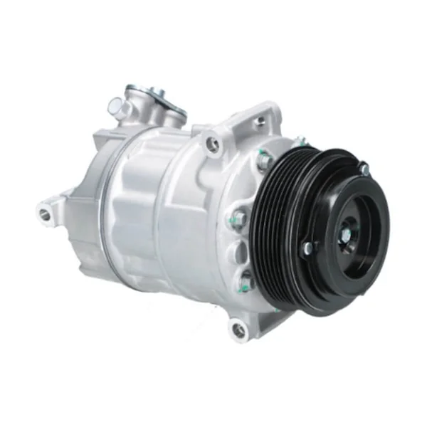 Compresseur de climatisation remplace 6T1619D629BA / 72440525 / 813280
