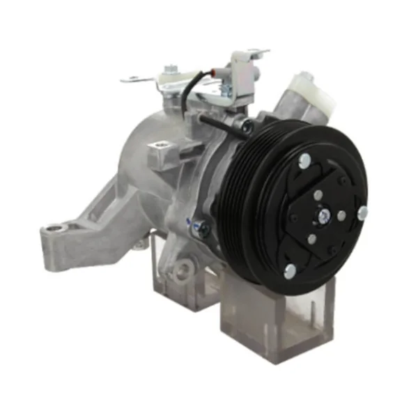 Compresseur de climatisation remplace 814724 / 814717 / ACP1645000S