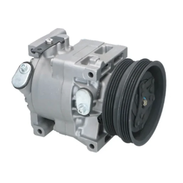 Compresseur de climatisation remplace ACP1056000P / 71781782 / DCP09007