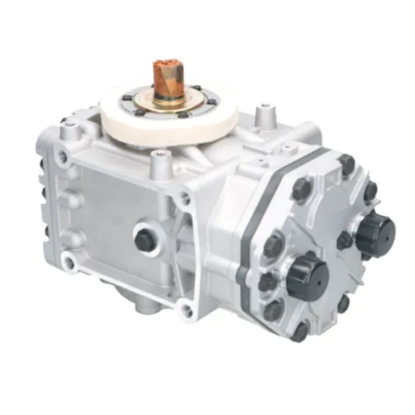 Compresseur de climatisation remplace ACP1089000P / 80417398