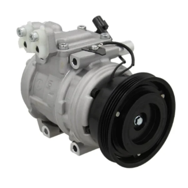 Compresseur de climatisation remplace ACP1228000S / 815631