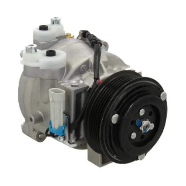 Compresseur de climatisation remplace AKT200A409 / ACP1593000S