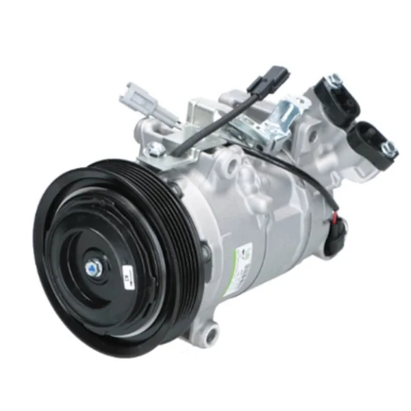 Compresseur de climatisation remplace DCP23035 / ACP519000P / 999130 / 926008209R