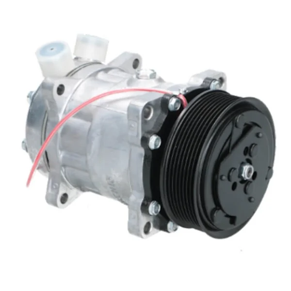 Compresseur de climatisation remplace SD7H157850 / ACP996000P