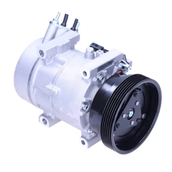 Compresseur de climatisation remplace SD7V161833 / ACP535000P / 70817111