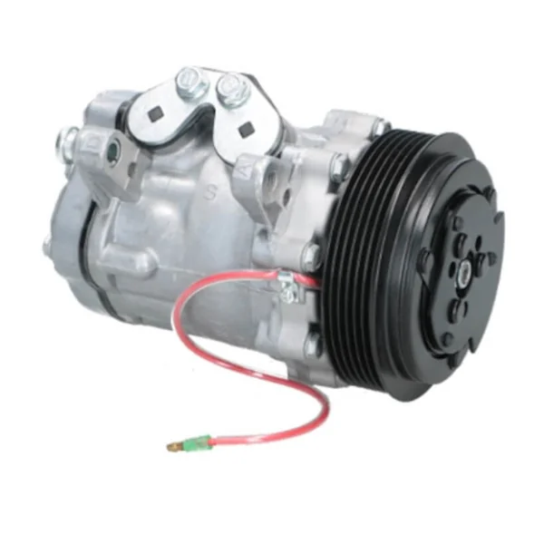 Compresseur de climatisation remplace SE7B107176 / ACP941000S / 70817548