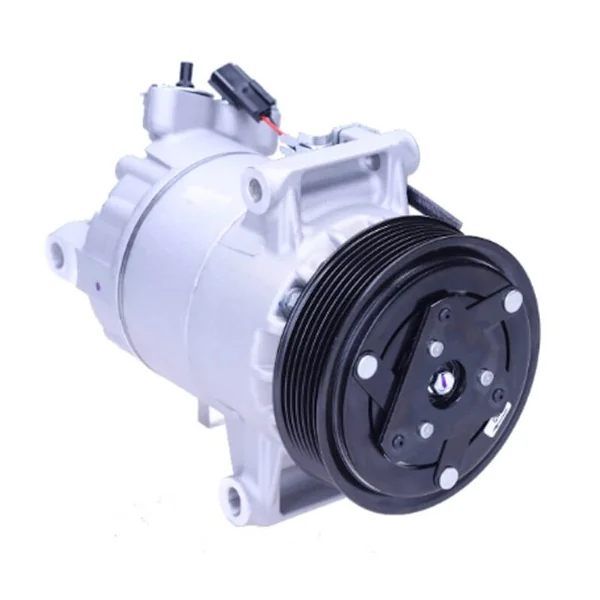 Compresseur de climatisation remplace TSP0155464 / DCP46017 / ACP30000P