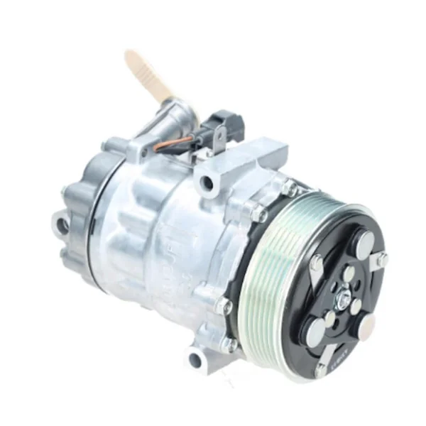 Compresseur de climatisation SANDEN SD6V121921 remplace DCP09018