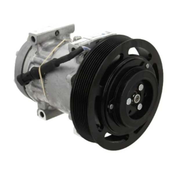 Compresseur de climatisation SANDEN SD7H154358 remplace ACP662000P