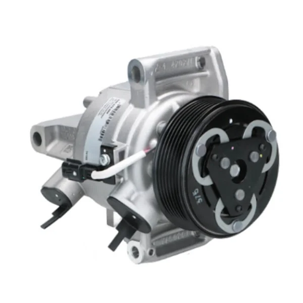 Compresseur de climatisation VALEO V699496 remplace ACP1694000P