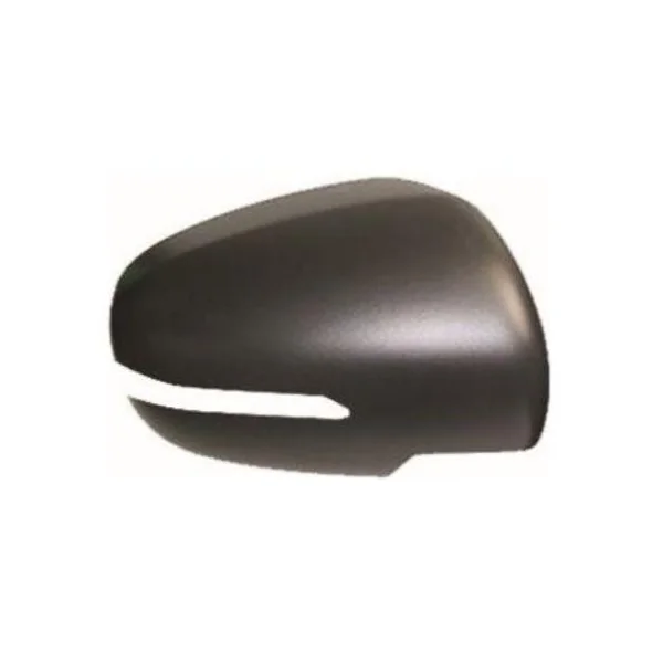 Coque de rétroviseur droit pour SUZUKI VITARA depuis 2020, avec siège pour feu clignotant, Neuve à peindre