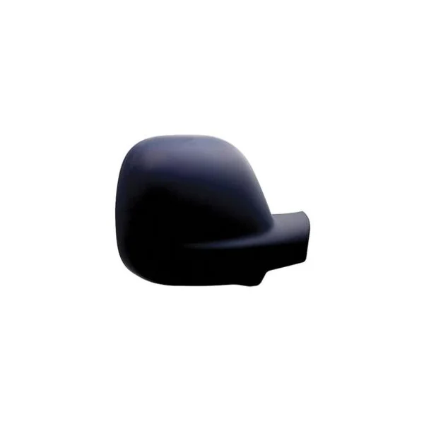 Coque de rétroviseur droite noire pour CITROËN JUMPY III SPACE-TOURER depuis 2016, Neuve