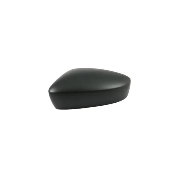 Coque de rétroviseur gauche pour VOLKSWAGEN UP 2012 à 2016, Noire, Neuve