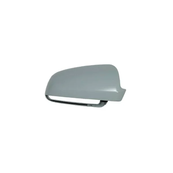 Coque rétroviseur droit pour AUDI A3 II ph.1 (3 portes) 2003-2005, Neuve à peindre