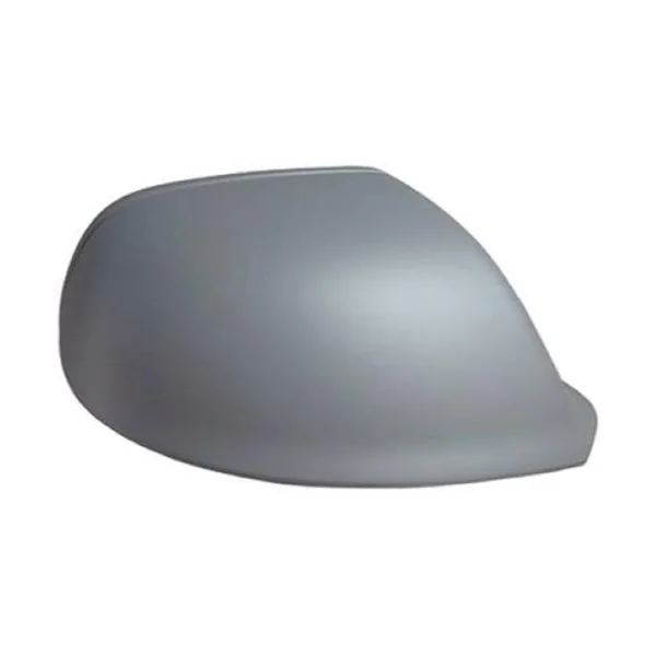 Coque rétroviseur droit pour AUDI Q7 I ph. 2 2009-2015, Neuve à peindre