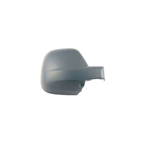 Coque rétroviseur droit pour CITROËN BERLINGO II phase 2, 2012-2015, Neuve à peindre