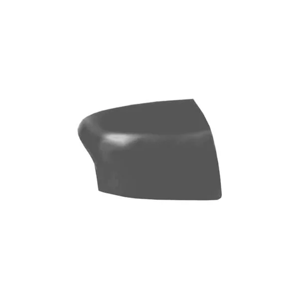 Coque rétroviseur droit pour FORD FOCUS C-MAX 1 phase 2, 2007-2010, trou feu clignotant