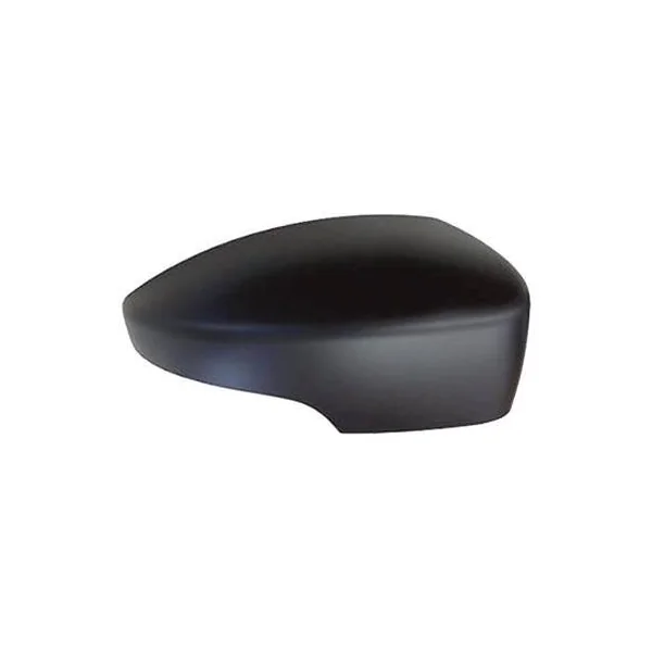 Coque rétroviseur droit pour FORD KUGA II ph. 1 2013-2016, Noire, Neuve