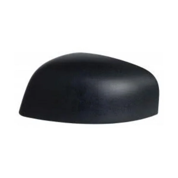 Coque rétroviseur droit pour FORD TOURNEO CONNECT II phase 2 2018-2022 CHC, noire, Neuve