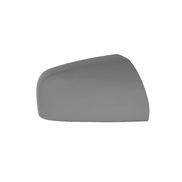 Coque rétroviseur droit pour OPEL ZAFIRA B ph. 2 2008-2011, miroir H. 10.50 cm, Neuve à peindre