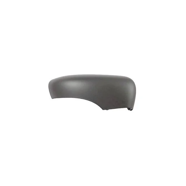 Coque rétroviseur droit pour RENAULT CLIO IV phase 1, 2012-2016 Neuve à peindre