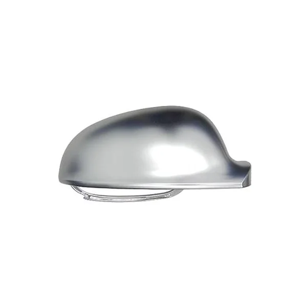 Coque rétroviseur droit pour VOLKSWAGEN PASSAT B5 ph. 2 2003-2005, chromée, Neuve