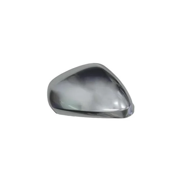 Coque rétroviseur droite pour ALFA ROMEO GIULIETTA de 2010 à 2016, chromée, effet satiné, Neuve