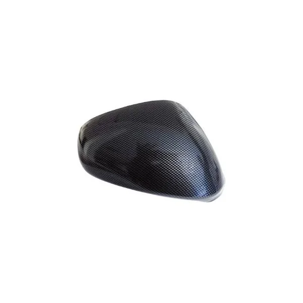 Coque rétroviseur droite pour ALFA ROMEO GIULIETTA depuis 2010, effet carbone, Neuve