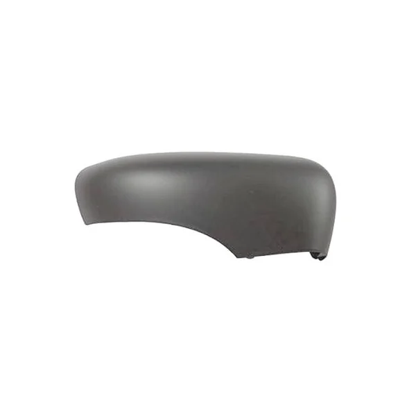 Coque rétroviseur droite pour RENAULT CAPTUR 2017-2018, clignotant grand, Neuve à peindre