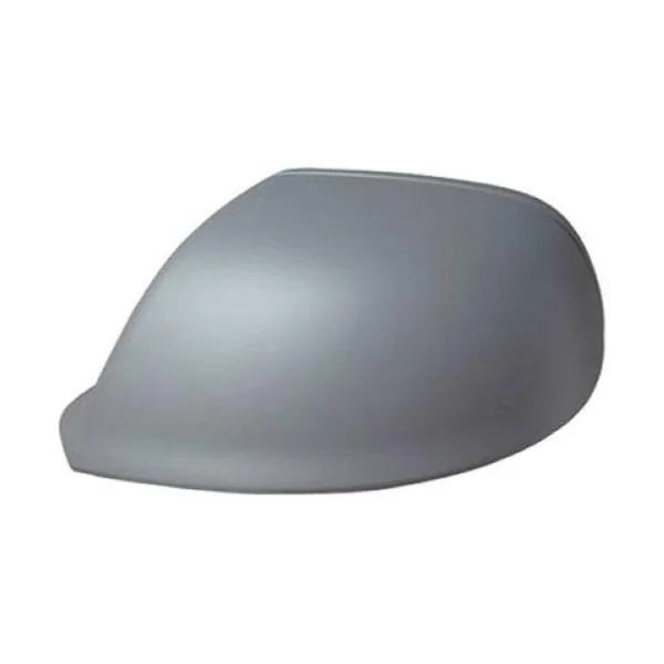Coque rétroviseur gauche pour AUDI Q7 I ph. 2 2009-2015, Neuve à peindre