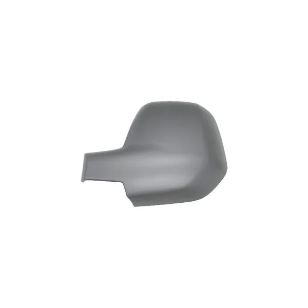 Coque rétroviseur gauche pour CITROËN BERLINGO II phase 1, 2008-2012, Neuve à peindre