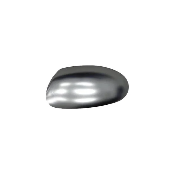 Coque rétroviseur gauche pour FORD FOCUS I phase 2, 2001-2004, chromée, Neuve