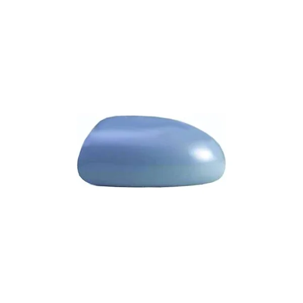 Coque rétroviseur gauche pour FORD FOCUS I phase 2, 2001-2004, Neuve à peindre
